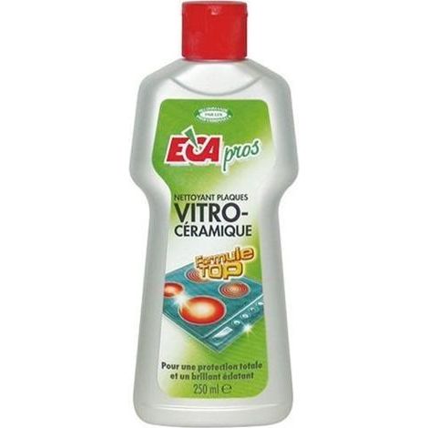 Eca-pros Eca Pros 269 detergente per vetroceramica 250 ml