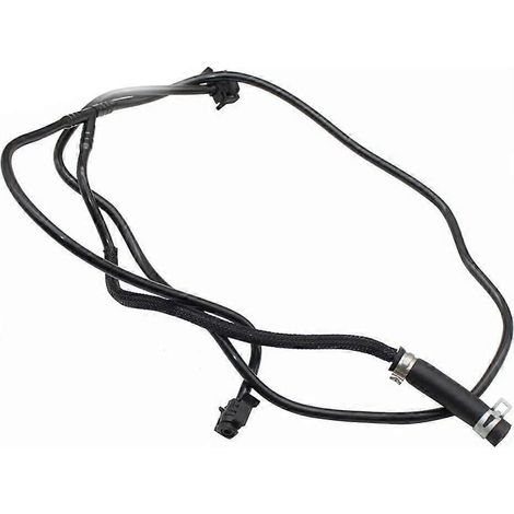 Durite de vase d'expansion compatible avec Ford Focus 2.0L (2012-2018). Remplace la référence BV618K012KF. Pièce d'origine : CV6Z-8K012-K. (1/5)