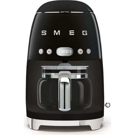 Cafetière SMEG DCF 02 BLEU (1/2)