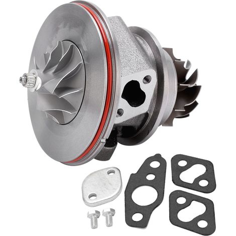 Turbo Core 1720154060 1720164030 Pièce de Rechange Entretien pour Hiace Hilux Landcruiser (1/5)