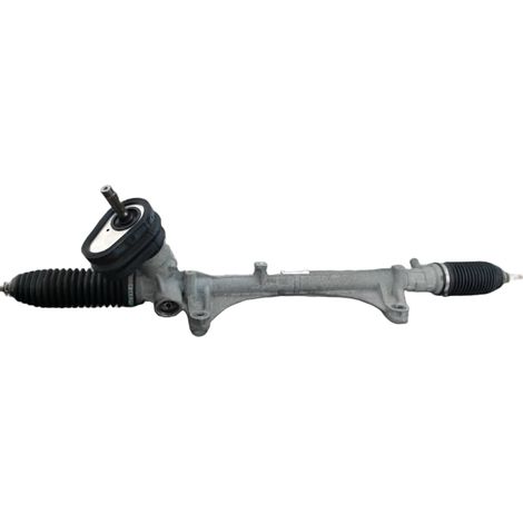 [PRODUIT D'OCCASION] Cremaillere NISSAN Pulsar ♻️ Ref Oe. 480013zl0are - Garantie à vie (1/5)