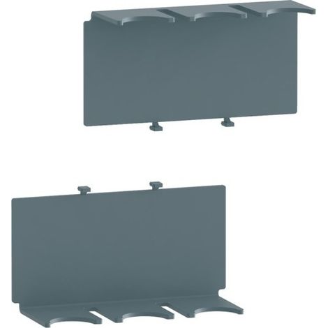 Isol.Capot ral.plage P160 3P - APPAREILLAGE DE TETE HAGER HYS050H
