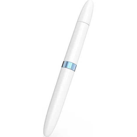 Bluetooth-Kopfhörer-Reinigungsstift: Multifunktionale weiche Bürste zur Reinigung von Bluetooth-Kopfhörern, Handyhüllen und Kameras. (1/5)