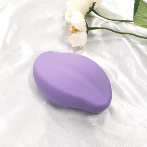 Épilateur Crystal Hair Eraser - Épilation indolore VIOLETTE-AquaForge (1/5)
