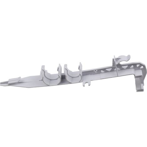 Bosch - halter für zu- und ablaufschlauch - 00654124 -