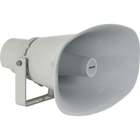 Horn Pa Rechteckig 50wrms 8ohm Fonestar Vulkan-50 Vulkan-50