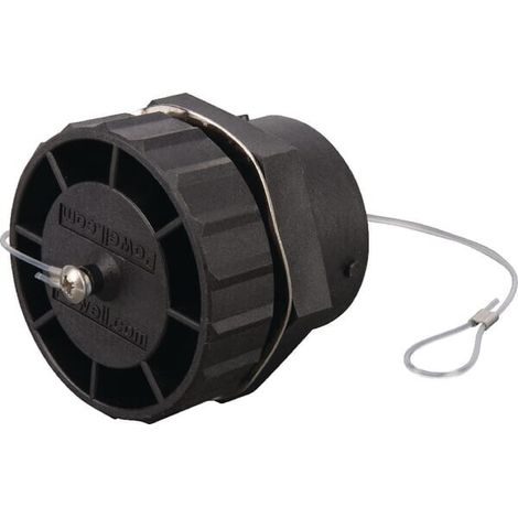 Capuchon POWELL PWIBICSBC62491CAP (1/2)