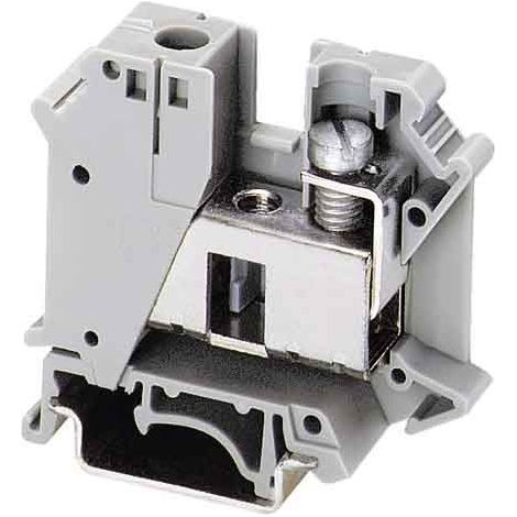 bloque de terminales Phoenix Contact uik 35 corriente 125 A voltaje 800 V