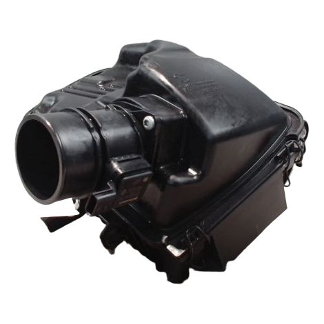 [PRODUIT D'OCCASION] Boitier Filtre A Air NISSAN Qhasqai 2007- ♻️ Ref Oe. 16528bb50a - Garantie à vie (1/2)