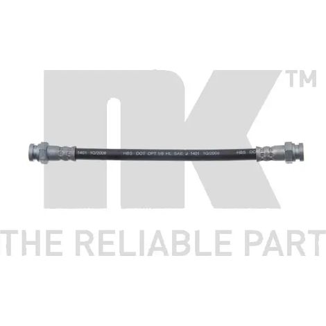 Flexible de frein NK 8523137 ABARTH 4816 19 4816 20 55701046