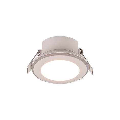 Eclairage encastre led 1xsmd 4w 350lm 3000k - trio - argus 75972880 75972880 75972880 75972880 75972880 75972880 (1/5)