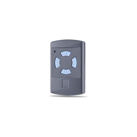 Télécommande de porte de garage Hörmann HSM4-868, 4 commandes 868,3 MHz pour ouvre-porte de garage Hörmann SupraMatic, ProMatic, RotaMatic, LineaMatic (1/5)