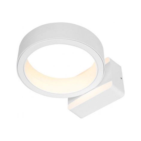 Applique Murale LED 16 Watt 230V 3000K Blanc IP65 Miidex Lighting® (1/5)