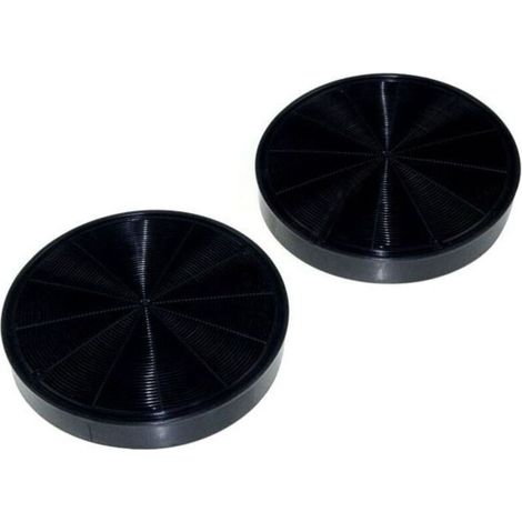 Kit Filtre A Charbon D196 112.0157.240 Pour HOTTE - Kit Filtre A Charbon D196 112.0157.240 Pour HOTTE