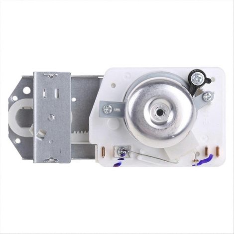 Mikrowellenofen-Timer für TM30MU01E, Ersatz-Zeitregler, kompatibles Ersatzteil, präziser Kochtimer, Zeitschaltuhr. (1/5)