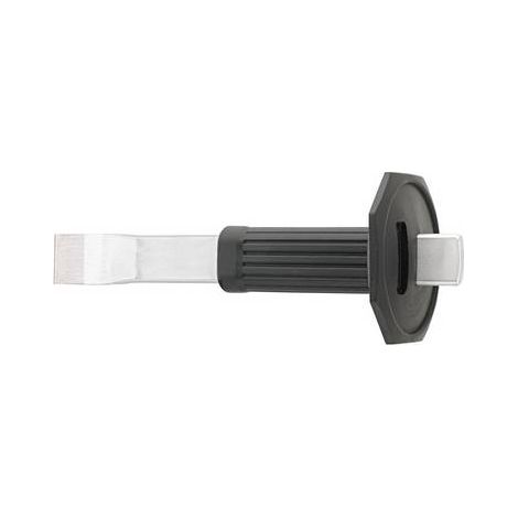 STAHLWILLE 70080002 - burin ranurar protection de main 112 (1/3)