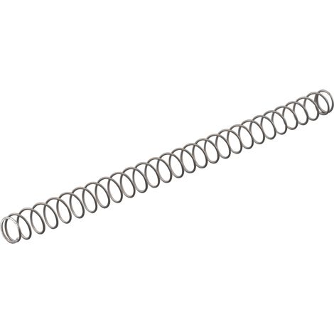 Druckfeder De19.2x1.5x277lg. 153555 R