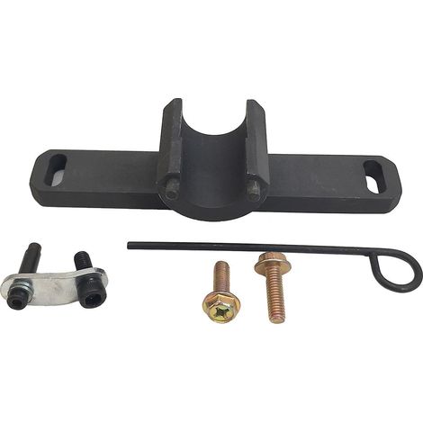 Balance Shaft & Oil Pump Alignment Tool Kit Replacement for BMW OEM 2212825, 2318117, 114120 (1/5)