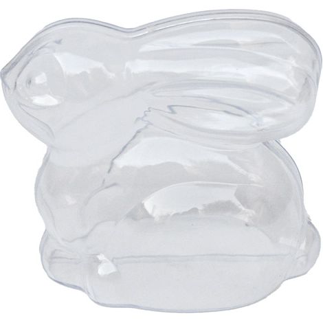 Acryl Hase 5 Stück AWK-9015