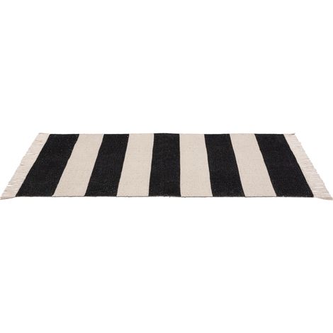 Badematte Mod.Kasi 100%BW . recycl 50x80 cm (1/5)