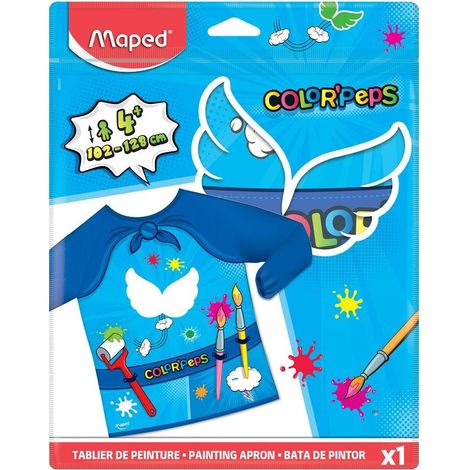 Maped M820410 Jouet d'art et d'artisanat