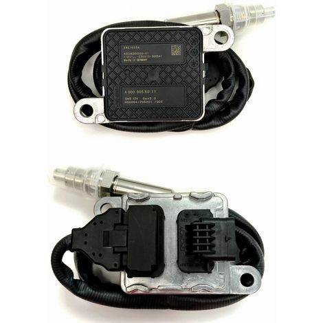 NOx Sensor Applicable to Benz 12V Nitrogen Oxygen Sensor A0009058011 SNS1005