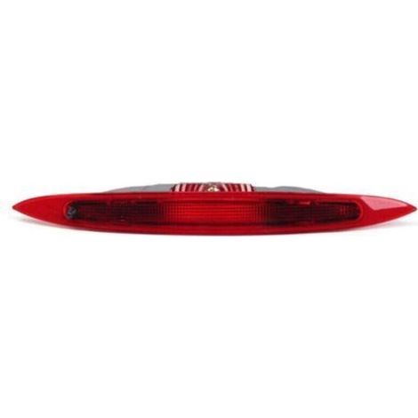 Feu stop arrière haut niveau pour Renault Modus 2004-2012 – Halogène – ABS résistant aux chocs – Meilleure visibilité en conditions difficiles - 8200219415