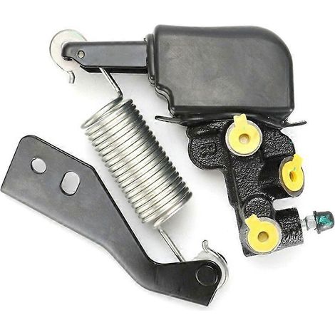 Distributeur de frein à détection de charge 46400-VK000, 46400-VK90A, 46400-3S210 - Régulateur de pression hydraulique pour système de freinage, pièce auto robuste, compatible véhicules équipés, contr (1/5)