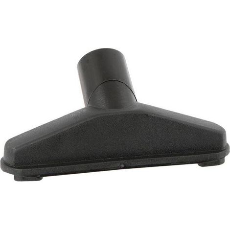ZELMER Brosse ovale noire compatible aspirateurs