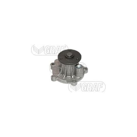 Pompe à eau, refroidissement du moteur GRAF PA1082 CHRYSLER 00K05047138AA