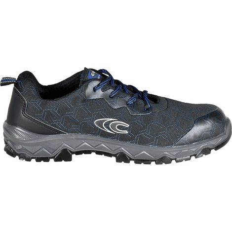 Cofra Crossfit S1P SRC Arbeitsschuhe - 44 EU