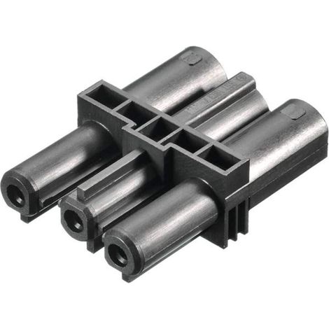 Bachmann zwischenkupplung gst18/gst18 schwarz