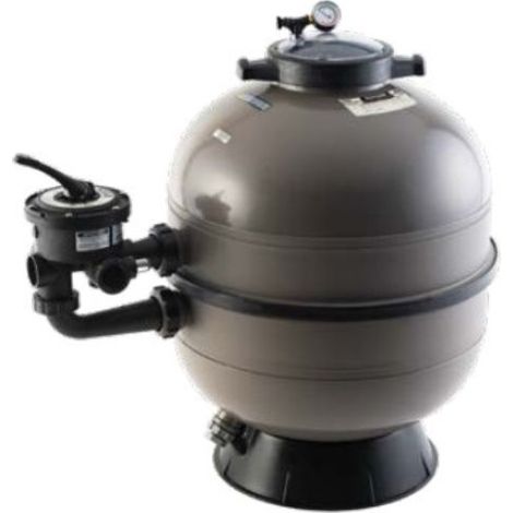 Filtro a sabbia piscina Hayward ProSeries™ Hi Side 6 m3/h