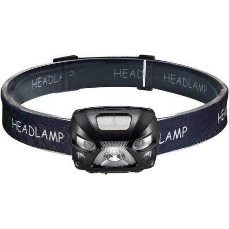 Protection anti-éblouissement pour phares LED, mini phares à induction LED, lampe LED (1/5)
