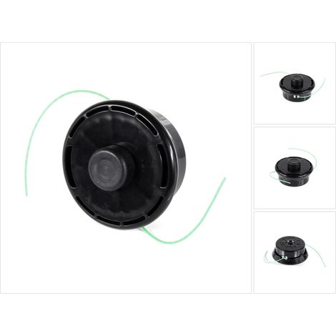 Makita - Bobina de repuesto de 2,0 mm, longitud 3 m 197296-3 (1/5)