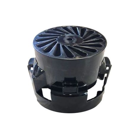 Couvercle de refroidissement pour moteurs AMETEK Lamb, 119679, 119787, 122059, 122060