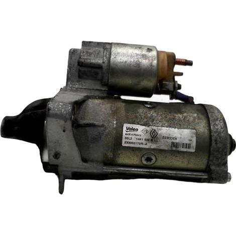 [PRODUIT D'OCCASION] Demarreur RENAULT Laguna ♻️ Ref Oe. 233002654r - Garantie à vie (1/3)