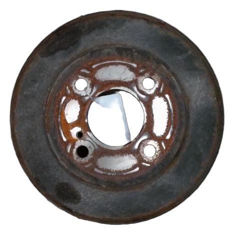 [PRODUIT D'OCCASION] Tambour Arriere Droit FORD T.courier ♻️ Ref Oe. 1833868 - Garantie à vie