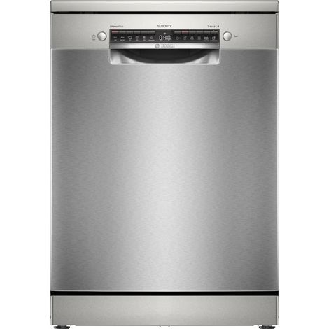 Lave-vaisselle Bosch sms4eti16e 13 couverts 44 dB