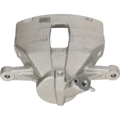FT02628 pinza de freno rápida delantera derecha SIN soporte (1/5)