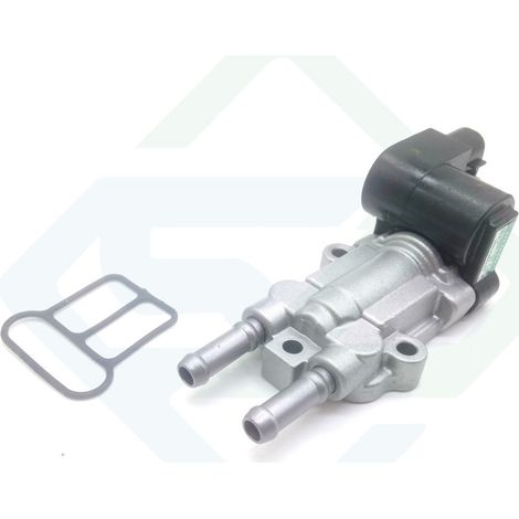 Das Leerlaufregelventil 22270-22060 22270-0D040 ist für den Toyota Corolla Matrix geeignet. (1/5)