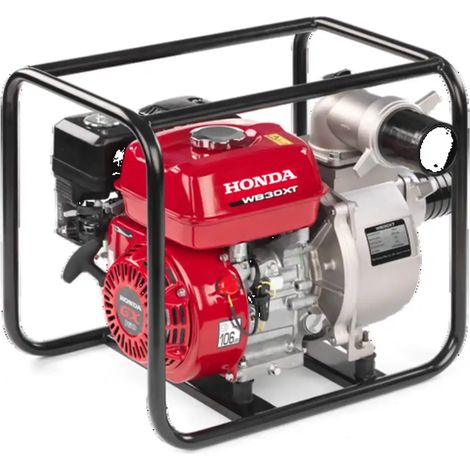 Honda Frischwasserpumpe WB 30