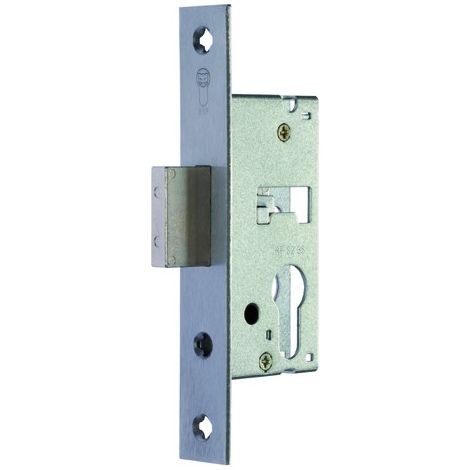 Serrure mortaise RR 02 RSk FK 24/50 EST 003 ktg. court