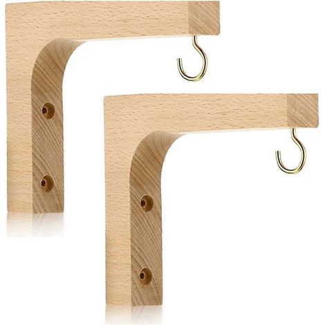 Panier suspendu pour plantes, support pour pot de fleurs, décoration murale pour balcon, corde de suspension, fournitures pour la maison et le jardin (1/5)
