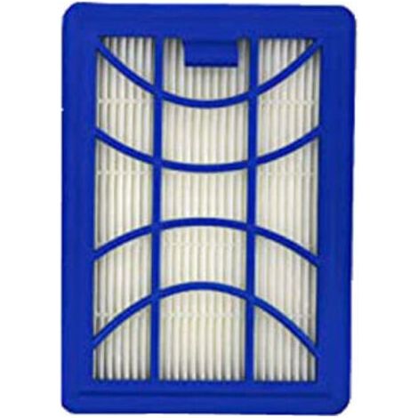 Staubsaugerzubehör, 2 Filter kompatibel mit Philips PowerPro Expert FC9728, FC9730-FC9735 Ersatzteile - SONSTIGES (1/2)