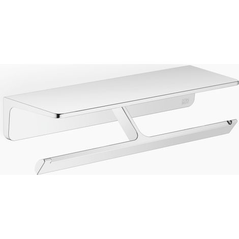 Dornbracht 83525976-00 Porte-papier toilette SPÉCIFIQUE À LA SÉRIE (1/5)