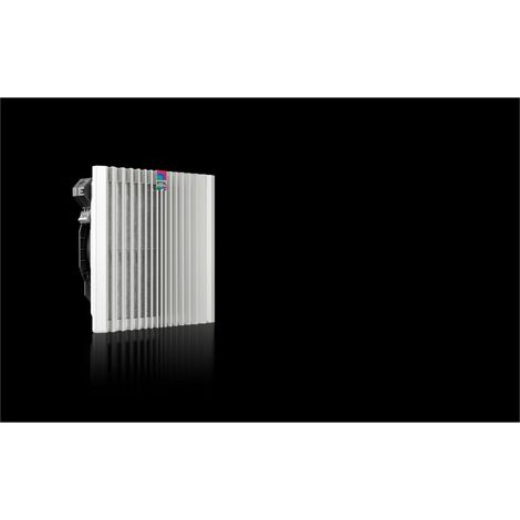 RITTAL Filterlüfter SK 3244.740 867/910 m³/h 400 V (1/4)