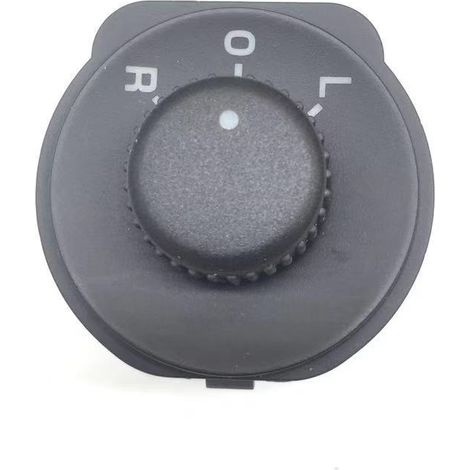 Applicable to Skoda Octavia rearview mirror adjustment switch 1ZD 959 565A low-end model (1/5)