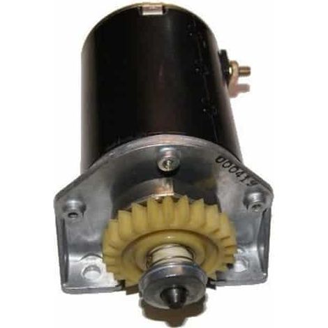 Démarreur BRIGGS ET STRATTON 694504