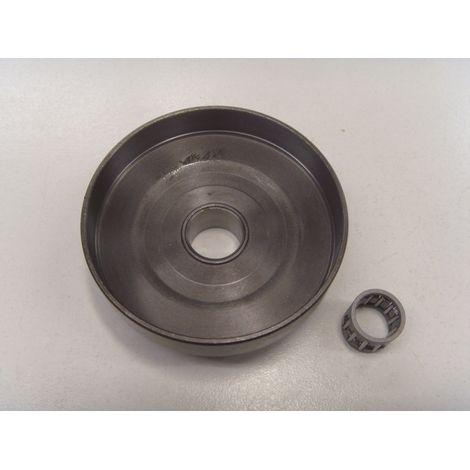 Kupplungsglocke Ritzel Kettensäge 340-345-346XP-350 360078 HUSQVARNA